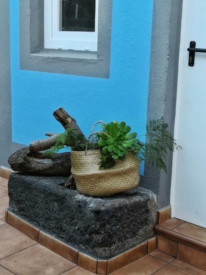 Casa El Obispo Villa Santa Cruz de la Palma  Exteriör bild