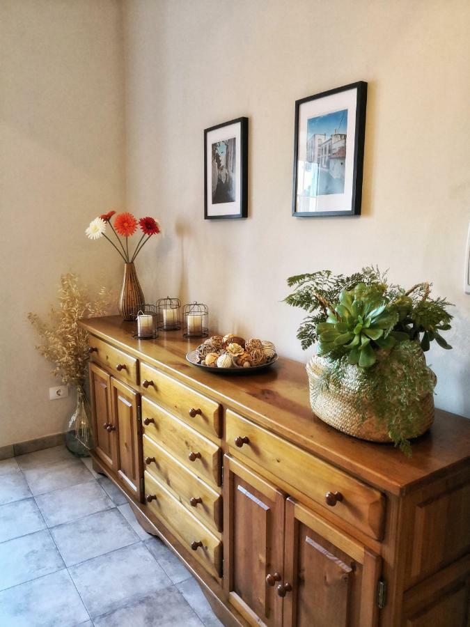 Casa El Obispo Villa Santa Cruz de la Palma  Exteriör bild