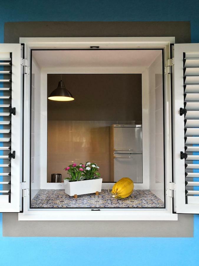 Casa El Obispo Villa Santa Cruz de la Palma  Exteriör bild